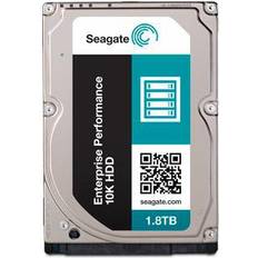 Hybrid diske Harddiske Seagate Enterprise Performance 10K ST1800MM0088 1.8TB HDD + 32GB SSD