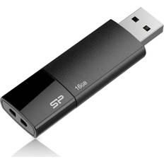 Silicon Power 16 GB USB Stik Silicon Power Ultima U05 16GB USB 2.0