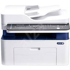 Xerox Fax - Laser Printere Xerox WorkCentre 3025NI