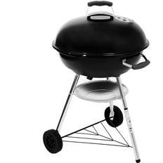 Weber Uden Grill Weber Compact Kuglegrill 57cm