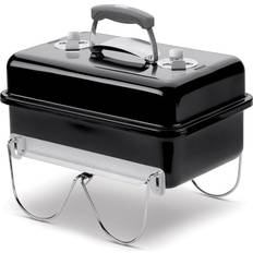 Weber Uden Grill Weber Go-Anywhere Charcoal
