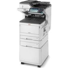 OKI Farveprinter Printere OKI MC853dnct