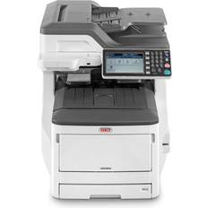 OKI Farveprinter Printere OKI MC853dn