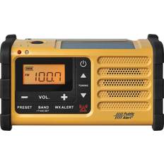 Bas - FM Radioer Sangean MMR-88