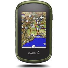 Garmin Farveskærm Håndholdt GPS Garmin eTrex Touch 35
