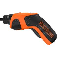 Black & Decker Slagnøgler Black & Decker CS3651LC (1x1.5Ah)