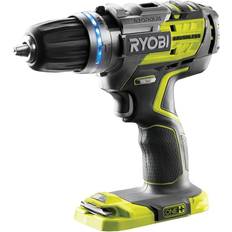 Ryobi Slagfunktion Boremaskiner & Slagboremaskiner Ryobi R18PDBL-0 Solo