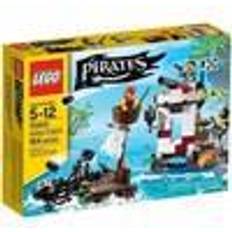 Lego Pirater Lego Pirates Soldaternes Udkigspost 70410