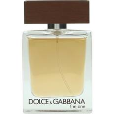 Dolce & Gabbana Herre Eau de Toilette Dolce & Gabbana The One for Men EdT 50ml
