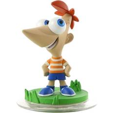 Disney Interactive Infinity 1.0 Phineas Figur