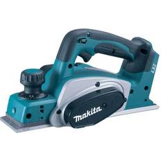 Makita Elhøvle Makita DKP180Z Solo