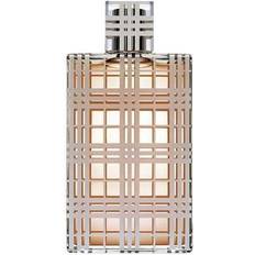 Burberry Dame Eau de Toilette Burberry Brit Women EdT 50ml