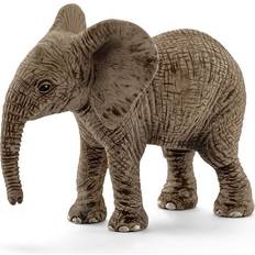 Schleich Afrikansk Elefantunge 14763