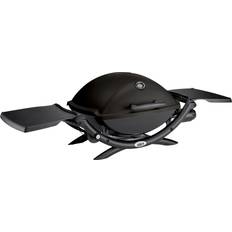 Weber Sammenklappelig - Støbejern Grill Weber Q2200