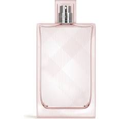 Burberry Dame Parfumer Burberry Brit Sheer EdT 100ml