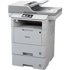 Brother Google Cloud Print - Laser Printere Brother MFC-L6900DWT