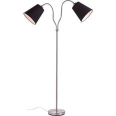 Markslöjd LED-belysning Gulvlamper Markslöjd Modena Gulvlampe 152cm