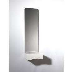 SMD Design Prisma Vægspejl 50x117cm