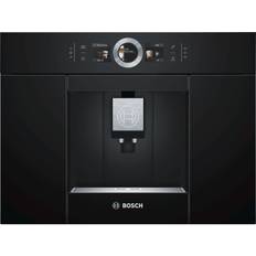 Integreret kaffekværn Espressomaskiner på tilbud Bosch CTL636EB6
