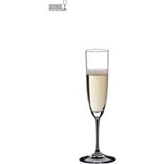 Riedel Champagneglas Riedel Vinum Champagneglas 16cl 2stk