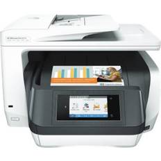 HP Farveprinter - Fax - Inkjet Printere HP OfficeJet Pro 8730