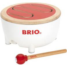 BRIO Musiklegetøj BRIO Musical Drum 30181