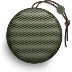 Bang & Olufsen Grå - Volumen Bluetooth-højtalere Bang & Olufsen BeoPlay A1