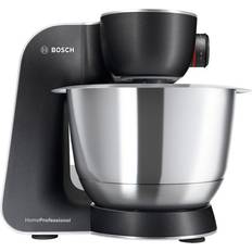 Kødhakkere Køkkenmaskiner Bosch MUM59M55