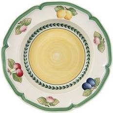 Villeroy & Boch Dybe tallerkener Villeroy & Boch French Garden Fleurence Dyb tallerken 23cm