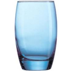 Arcoroc Rødvinsglas Vinglas Arcoroc Salto Drikkeglas 35cl 6stk