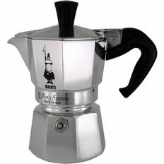 Bedste Espressokander Bialetti Moka Express 9 Cup