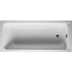 Badekar Duravit D-Code 160x70 700096