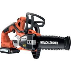 Black & Decker Motorsave Black & Decker GKC1820L20-QW (1x2.0Ah)