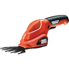 Black & Decker Græssakse Black & Decker GSL200