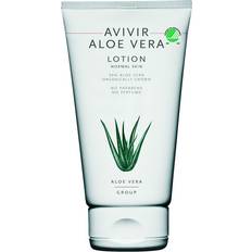 Avivir Kropspleje Avivir Aloe Vera Lotion for Normal Skin 150ml