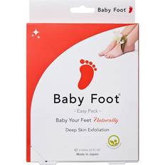 Fodmasker Baby Foot Deep Skin Foot Exfoliation 70ml
