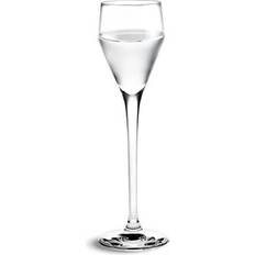 Snapseglas Holmegaard Perfection Snapseglas 5.5cl