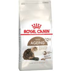 Royal Canin Dyrlægefoder - Katte - Mave & Fordøjelse Kæledyr Royal Canin Ageing 12+ 4kg