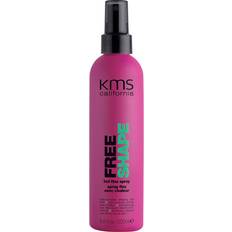 KMS California Normalt hår Hårspray KMS California Freeshape Hot Flex Spray 200ml