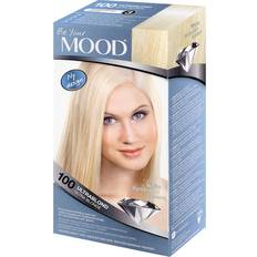 MOOD Hårfarver & Farvebehandlinger MOOD Haircolor #100 Ultra Blonde