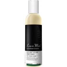 Less is More Balsammer Less is More Aloe Mint Volume Conditioner 30ml