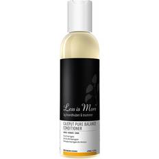 Less is More Balsammer Less is More Cajeput Pure Balance Conditioner 200ml