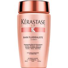 Kérastase Normalt hår - Proteiner Shampooer Kérastase Discipline Bain Fluidealiste Shampoo 250ml