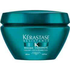 Kérastase Voksen Hårkure Kérastase Resistance Masque Thérapiste 200ml