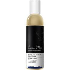 Less is More Balsammer Less is More Neem Scalp Relieve Conditioner 200ml