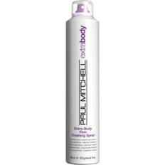 Paul Mitchell Proteiner Hårspray Paul Mitchell Extra Body Firm Finishing Spray 300ml