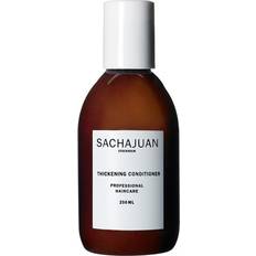 Sachajuan Leave-in Hårprodukter Sachajuan Thickening Conditioner 250ml
