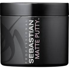 Sebastian Professional Stylingprodukter Sebastian Professional Matte Putty Soft Dry-Texturizer 75ml