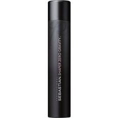 Sebastian Professional Tykt hår Hårspray Sebastian Professional Shaper Zero Gravity Hairspray 400ml