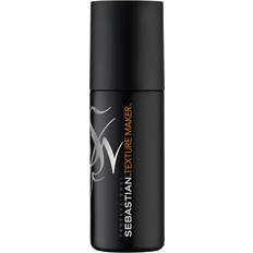 Blødgørende - Normalt hår Hårspray Sebastian Professional Texture Maker Non-Aerosol Texturising Hairspray 150ml